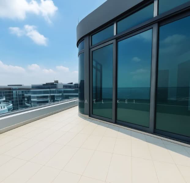 Service Residence for Sale at Aragreens - Michael Kei - PropertyGuru.com.my