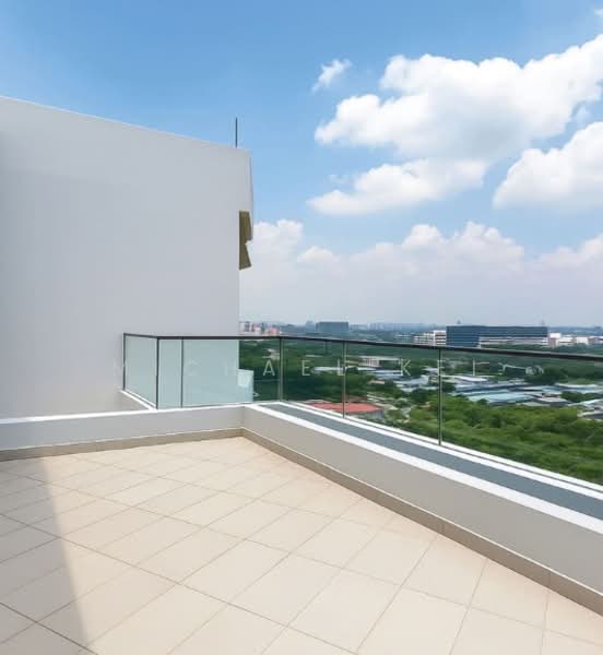 Service Residence for Sale at Aragreens - Michael Kei - PropertyGuru.com.my