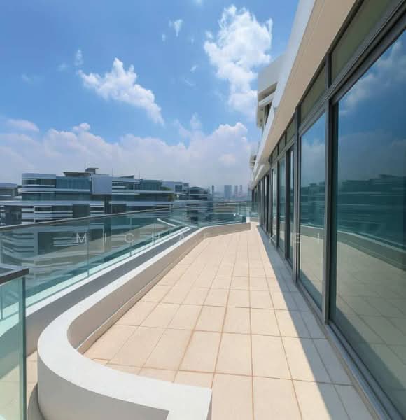 Service Residence for Sale at Aragreens - Michael Kei - PropertyGuru.com.my