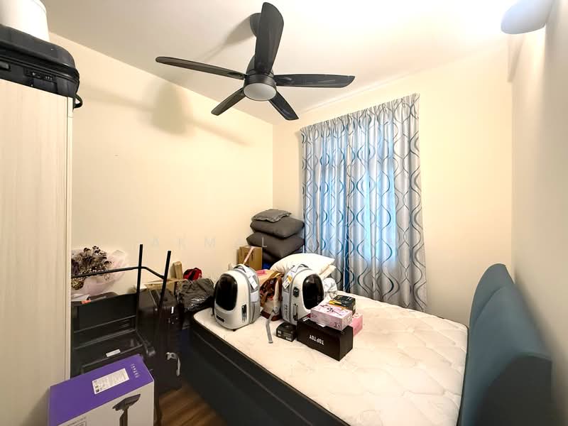 Kondominium untuk Dijual di Tamara - Akmal Adam - Bedroom - PropertyGuru.com.my