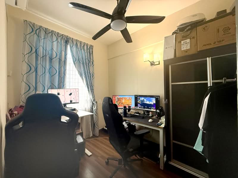 Kondominium untuk Dijual di Tamara - Akmal Adam - Study - PropertyGuru.com.my