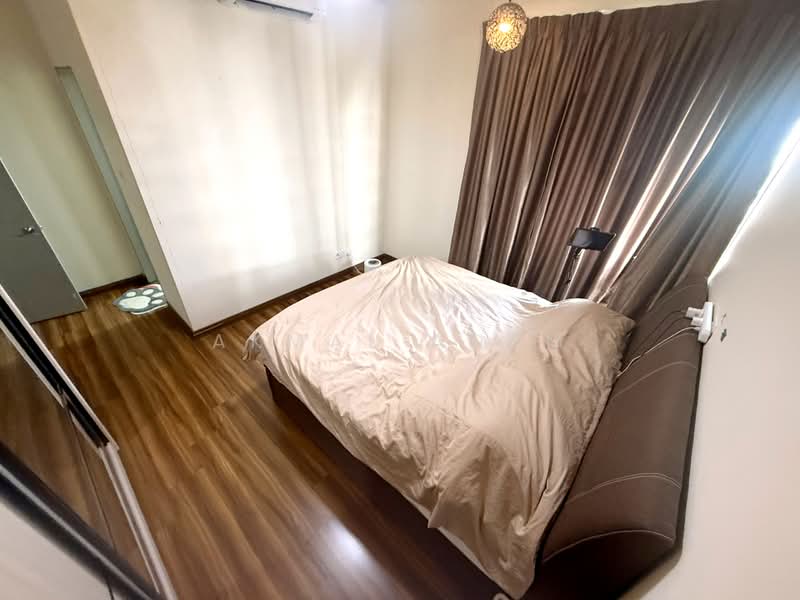 Kondominium untuk Dijual di Tamara - Akmal Adam - Bedroom - PropertyGuru.com.my
