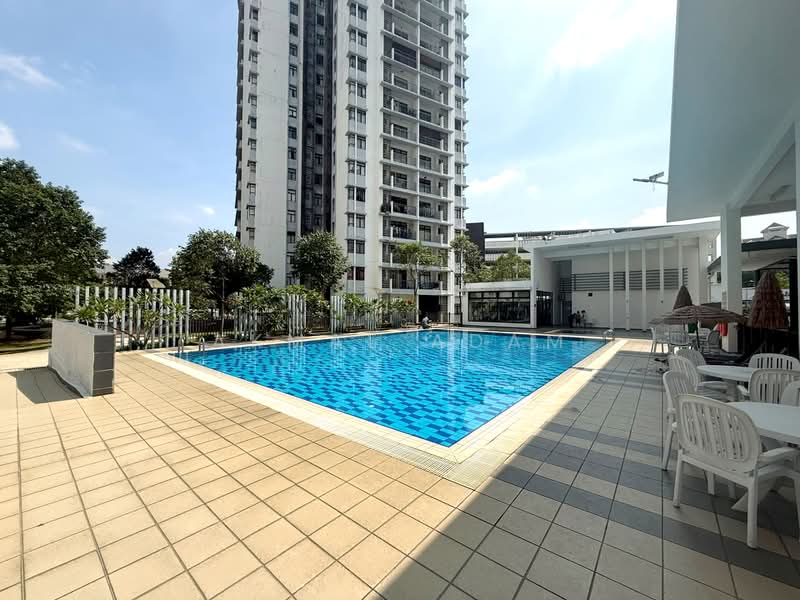 Kondominium untuk Dijual di Tamara - Akmal Adam - Exterior - PropertyGuru.com.my