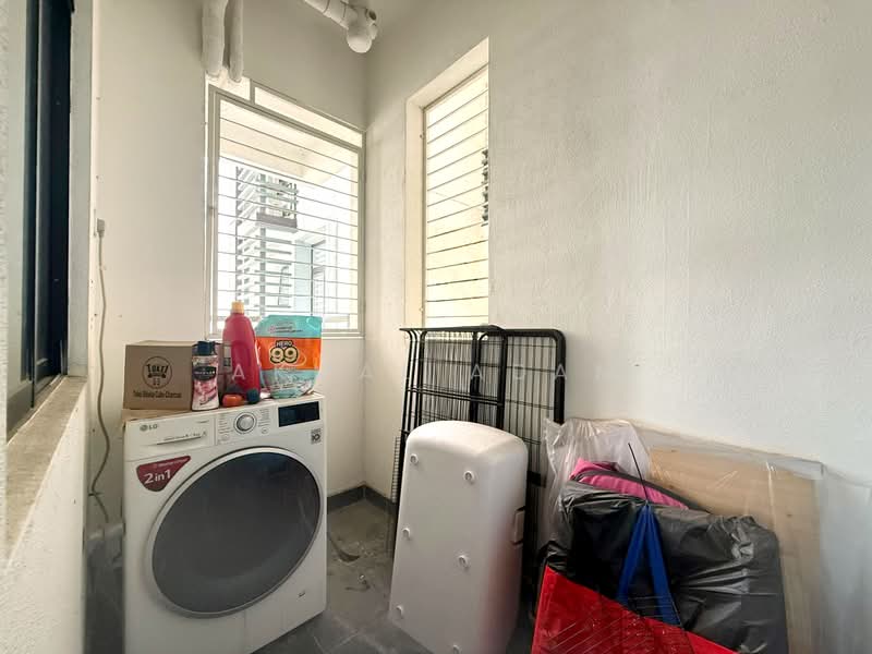 Kondominium untuk Dijual di Tamara - Akmal Adam - Interior - PropertyGuru.com.my