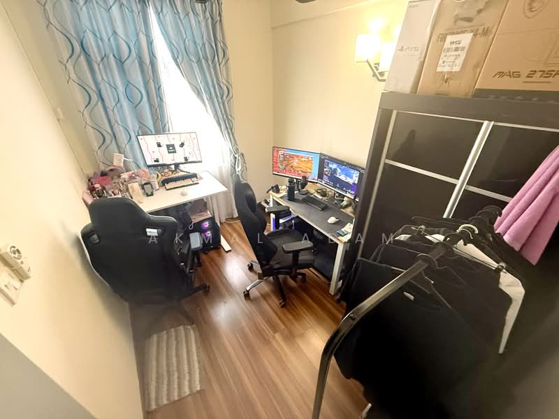 Kondominium untuk Dijual di Tamara - Akmal Adam - Study - PropertyGuru.com.my