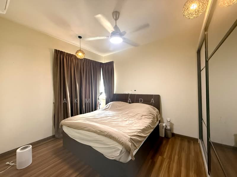 Kondominium untuk Dijual di Tamara - Akmal Adam - Bedroom - PropertyGuru.com.my