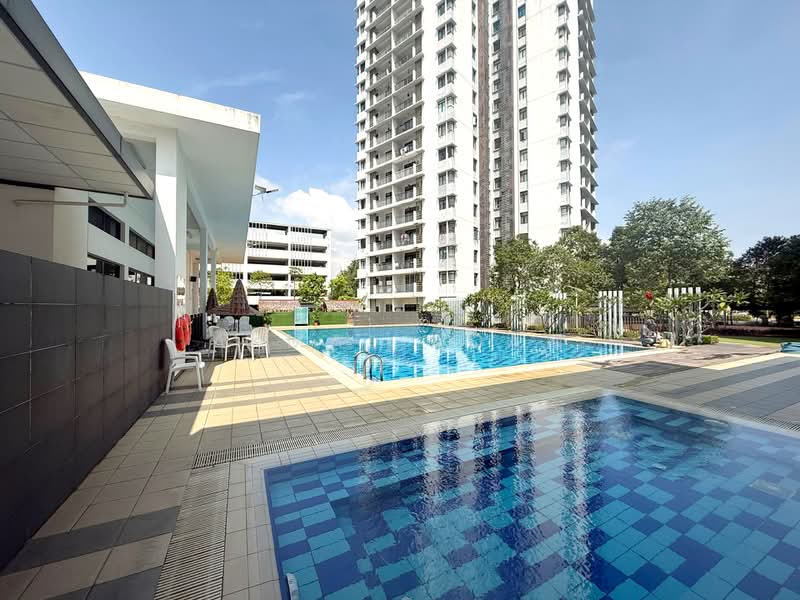 Kondominium untuk Dijual di Tamara - Akmal Adam - Exterior - PropertyGuru.com.my