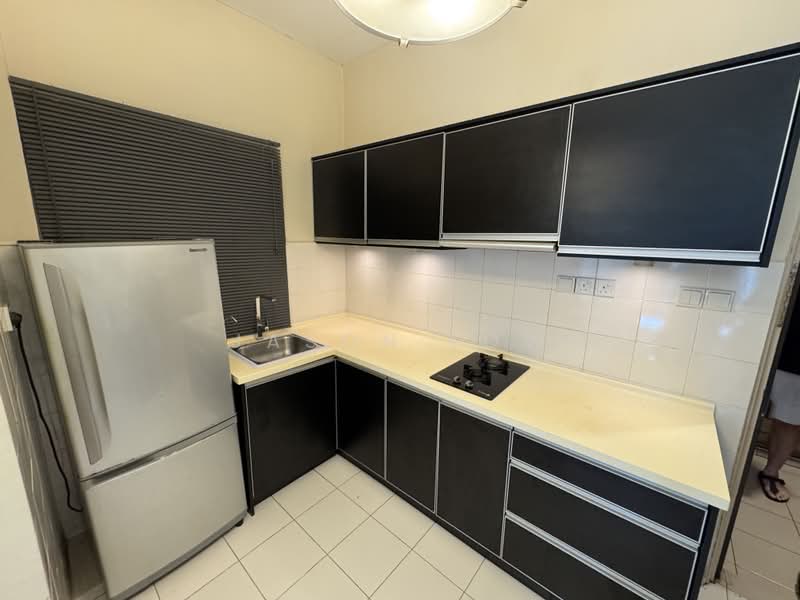 Service Residence for Rent at Ritze Perdana 1 - Jason Low - PropertyGuru.com.my