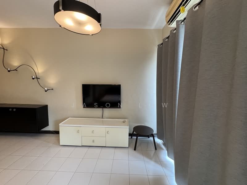 Service Residence for Rent at Ritze Perdana 1 - Jason Low - PropertyGuru.com.my