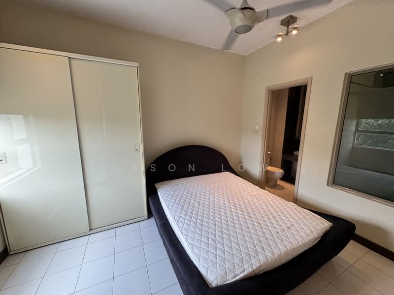Service Residence for Rent at Ritze Perdana 1 - Jason Low - PropertyGuru.com.my