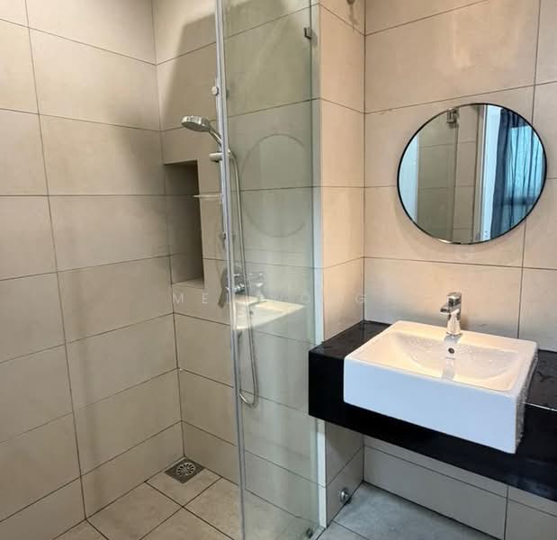 Servis Apartment untuk Disewa di Serviced Residence @ Sunway D'hill Residences - Mel Wong - Bathroom - PropertyGuru.com.my