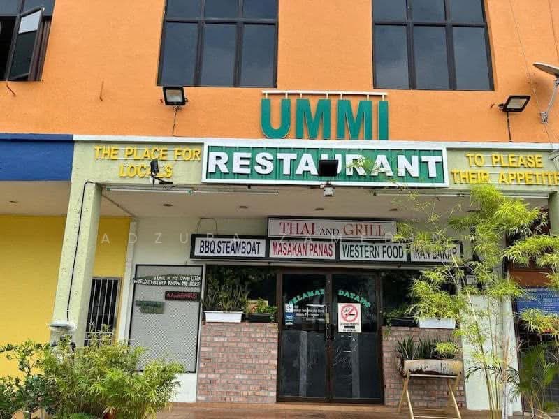 Hotel / Resort untuk Dijual di Taman Pd Kemuning (Port Dickson) - Adzura Zamedin - PropertyGuru.com.my
