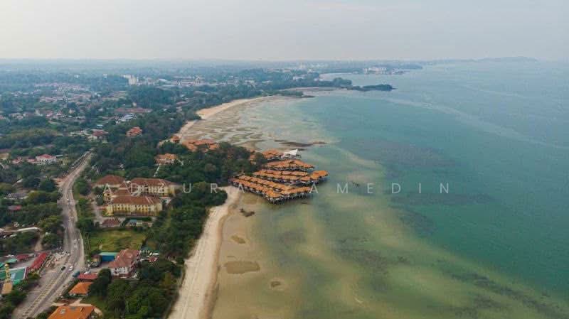 Hotel / Resort untuk Dijual di Taman Pd Kemuning (Port Dickson) - Adzura Zamedin - Exterior - PropertyGuru.com.my