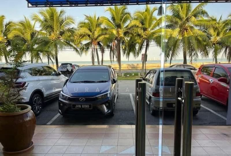 Hotel / Resort untuk Dijual di Taman Pd Kemuning (Port Dickson) - Adzura Zamedin - Exterior - PropertyGuru.com.my