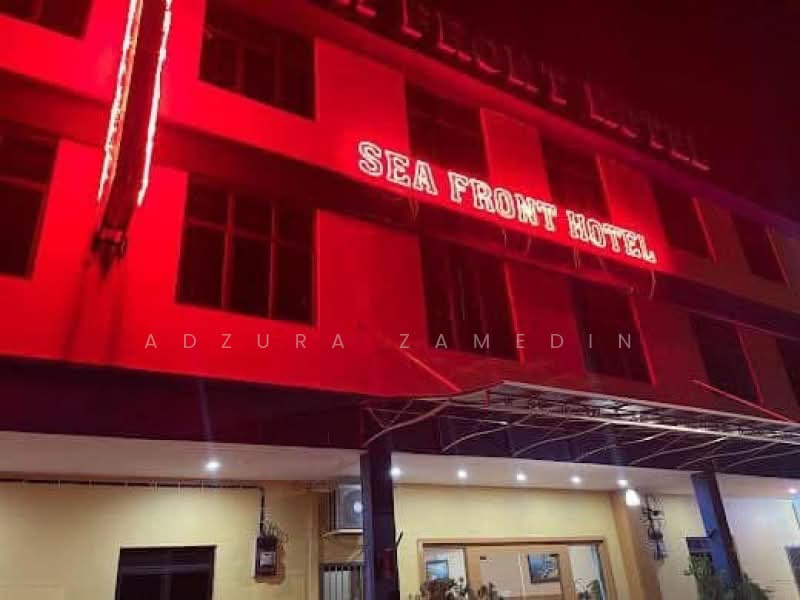 Hotel / Resort untuk Dijual di Taman Pd Kemuning (Port Dickson) - Adzura Zamedin - Exterior - PropertyGuru.com.my