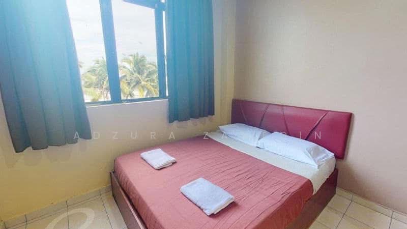 Hotel / Resort untuk Dijual di Taman Pd Kemuning (Port Dickson) - Adzura Zamedin - Bedroom - PropertyGuru.com.my