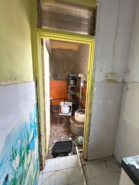 Rumah Teres 1-Tingkat untuk Dijual di Taman Pulai Indah (Johor Bahru) - Janice Yong - Interior - PropertyGuru.com.my