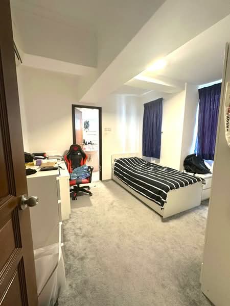 Condominium for Sale at Prima 16 (Prima Sixteen) - Terry Yee - Bedroom - PropertyGuru.com.my