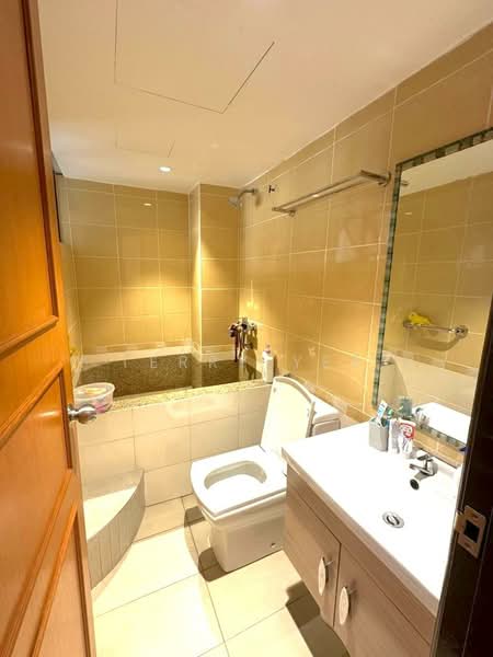 Condominium for Sale at Prima 16 (Prima Sixteen) - Terry Yee - Bathroom - PropertyGuru.com.my
