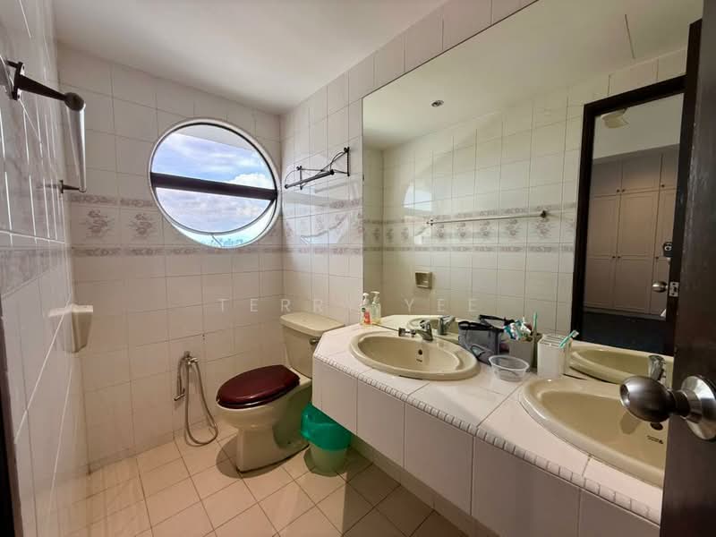 Condominium for Sale at Prima 16 (Prima Sixteen) - Terry Yee - Bathroom - PropertyGuru.com.my