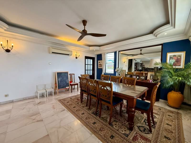 Condominium for Sale at Prima 16 (Prima Sixteen) - Terry Yee - Dining Room - PropertyGuru.com.my