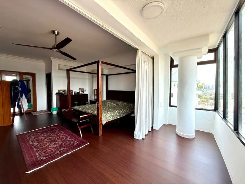 Condominium for Sale at Prima 16 (Prima Sixteen) - Terry Yee - Bedroom - PropertyGuru.com.my