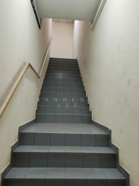 Kilang untuk Disewa di Klang (Selangor) - Joanneolle Lee - Corridor - PropertyGuru.com.my