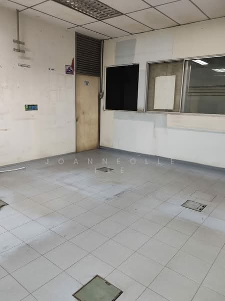 Kilang untuk Disewa di Klang (Selangor) - Joanneolle Lee - Interior - PropertyGuru.com.my