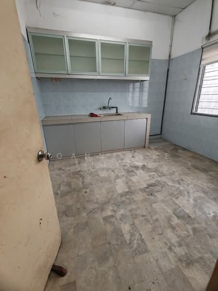 Kilang untuk Disewa di Klang (Selangor) - Joanneolle Lee - Kitchen - PropertyGuru.com.my