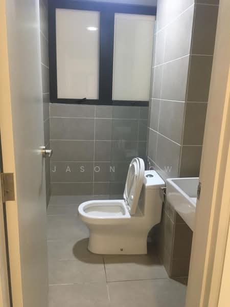Service Residence for Rent at D'sara Sentral - Jason Low - Bathroom - PropertyGuru.com.my