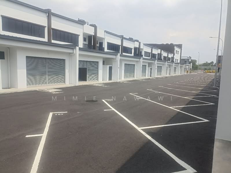 Kedai untuk Disewa di Semenyih (Selangor) - Mimie Nawawi - Exterior - PropertyGuru.com.my