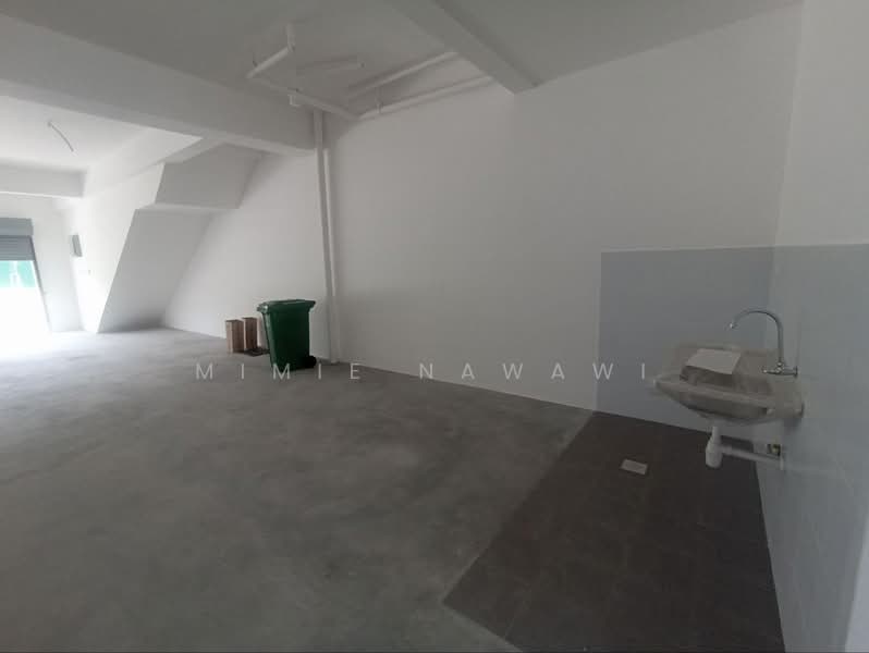 Kedai untuk Disewa di Semenyih (Selangor) - Mimie Nawawi - Interior - PropertyGuru.com.my