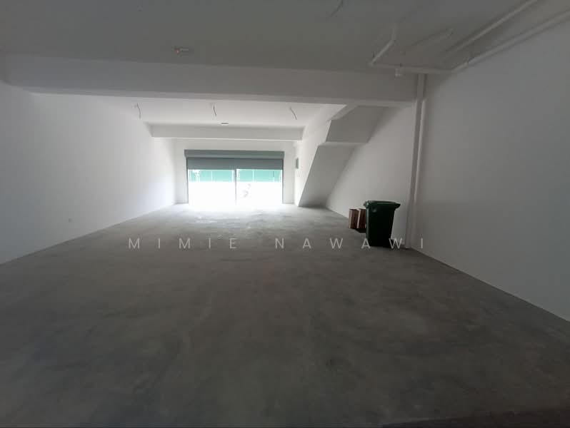 Kedai untuk Disewa di Semenyih (Selangor) - Mimie Nawawi - Interior - PropertyGuru.com.my