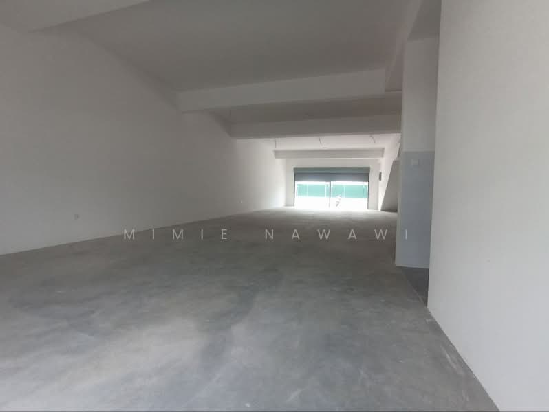Kedai untuk Disewa di Semenyih (Selangor) - Mimie Nawawi - Interior - PropertyGuru.com.my