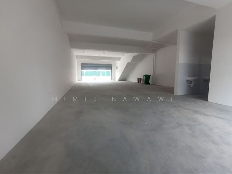 Kedai untuk Disewa di Semenyih (Selangor) - Mimie Nawawi - Interior - PropertyGuru.com.my