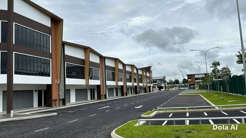 Kedai untuk Disewa di Semenyih (Selangor) - Mimie Nawawi - Exterior - PropertyGuru.com.my