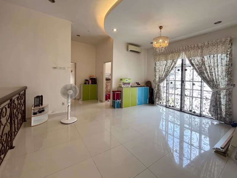 Semi-Detached House for Sale in Taman Guan Joo Seng (Jelutong) - Ee Lin Lim - PropertyGuru.com.my