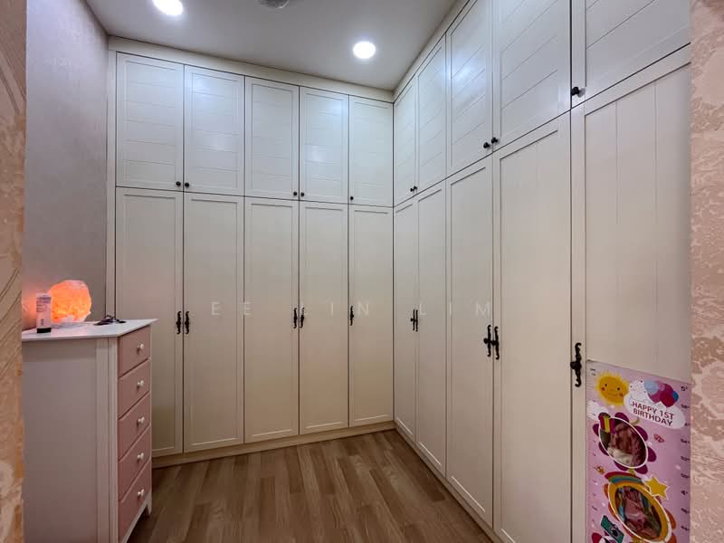 Semi-Detached House for Sale in Taman Guan Joo Seng (Jelutong) - Ee Lin Lim - PropertyGuru.com.my