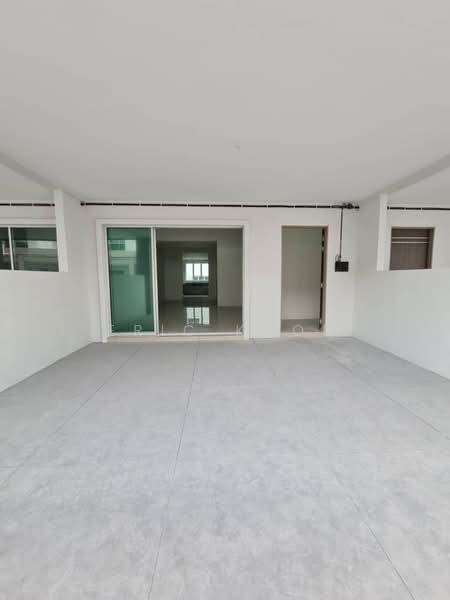 2-storey Terraced House for Sale in Taman Sri Perkasa (Ipoh) - Eric Khor - PropertyGuru.com.my