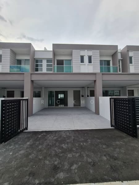 2-storey Terraced House for Sale in Taman Sri Perkasa (Ipoh) - Eric Khor - PropertyGuru.com.my