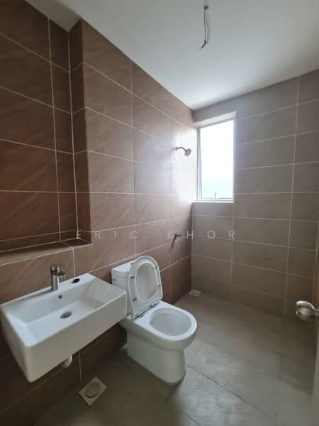 2-storey Terraced House for Sale in Taman Sri Perkasa (Ipoh) - Eric Khor - PropertyGuru.com.my