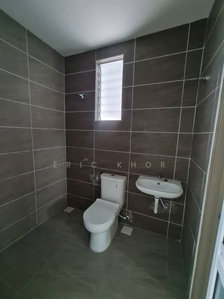 2-storey Terraced House for Sale in Taman Sri Perkasa (Ipoh) - Eric Khor - PropertyGuru.com.my
