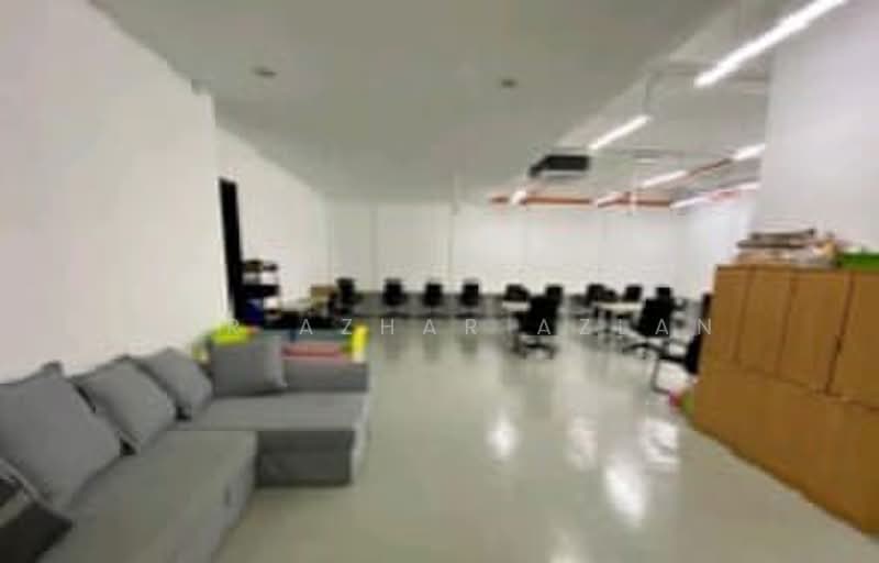 Banglo Komersial untuk Dijual di Bangsar (Kuala Lumpur) - Nor Azhar Azlan - Interior - PropertyGuru.com.my