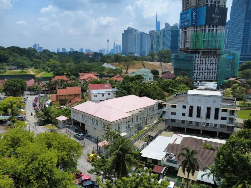 Banglo Komersial untuk Dijual di Bangsar (Kuala Lumpur) - Nor Azhar Azlan - Exterior - PropertyGuru.com.my