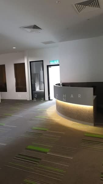 Banglo Komersial untuk Dijual di Bangsar (Kuala Lumpur) - Nor Azhar Azlan - Lobby - PropertyGuru.com.my
