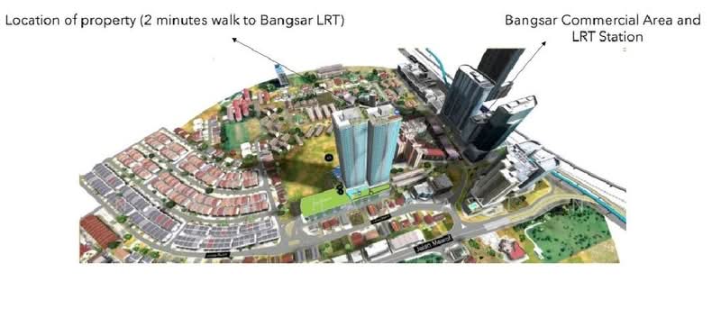 Banglo Komersial untuk Dijual di Bangsar (Kuala Lumpur) - Nor Azhar Azlan - Exterior - PropertyGuru.com.my