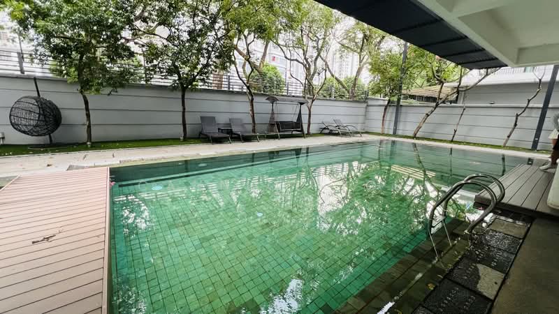 Link Bungalow for Sale in KL City Centre (Kuala Lumpur) - Cannice You - PropertyGuru.com.my