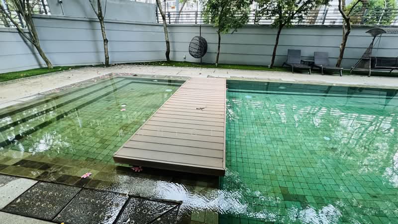 Link Bungalow for Sale in KL City Centre (Kuala Lumpur) - Cannice You - PropertyGuru.com.my