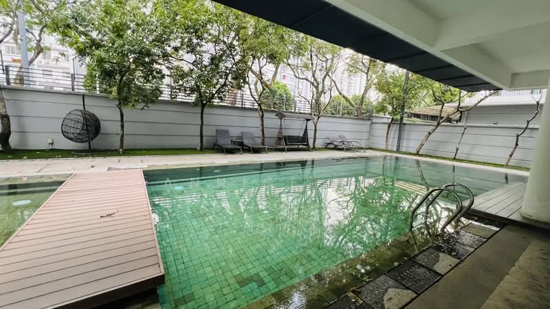Link Bungalow for Sale in KL City Centre (Kuala Lumpur) - Cannice You - PropertyGuru.com.my