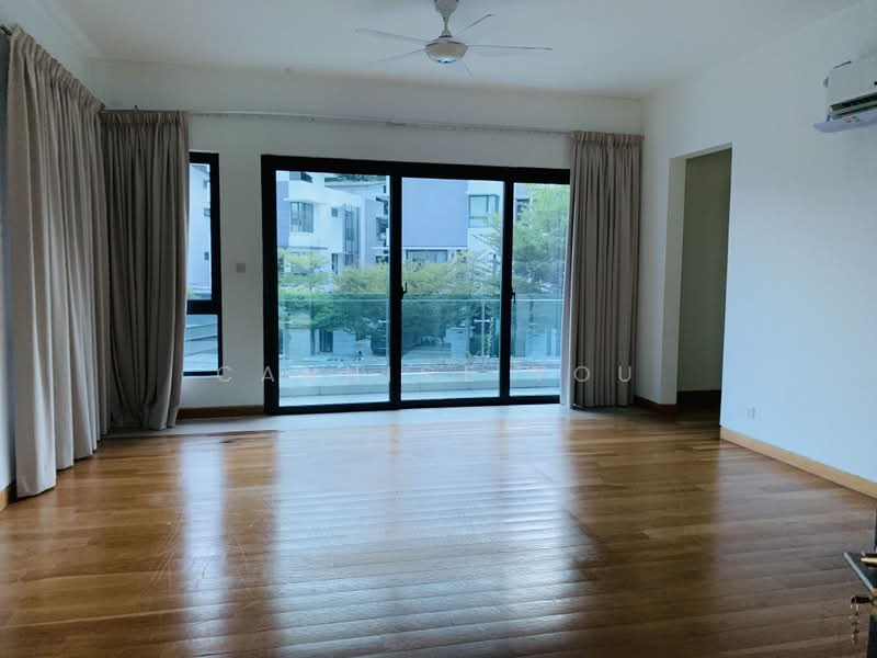 Link Bungalow for Sale in KL City Centre (Kuala Lumpur) - Cannice You - PropertyGuru.com.my